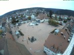 Archiv Foto Freudenstadt - Webcam Marktplatz 11:00