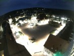 Archiv Foto Freudenstadt - Webcam Marktplatz 23:00