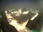 Archiv Foto Freudenstadt - Webcam Marktplatz 01:00