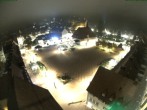 Archiv Foto Freudenstadt - Webcam Marktplatz 21:00