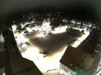 Archiv Foto Freudenstadt - Webcam Marktplatz 23:00