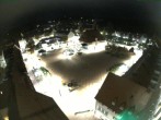 Archiv Foto Freudenstadt - Webcam Marktplatz 01:00
