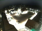 Archiv Foto Freudenstadt - Webcam Marktplatz 03:00