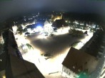 Archiv Foto Freudenstadt - Webcam Marktplatz 05:00