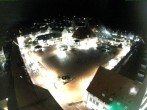 Archiv Foto Freudenstadt - Webcam Marktplatz 23:00