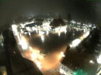 Archiv Foto Freudenstadt - Webcam Marktplatz 01:00