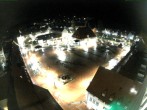Archiv Foto Freudenstadt - Webcam Marktplatz 03:00