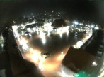 Archived image Webcam Freudenstadt city - View Market place 23:00