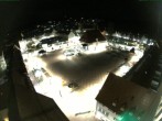 Archiv Foto Freudenstadt - Webcam Marktplatz 19:00