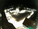Archiv Foto Freudenstadt - Webcam Marktplatz 21:00