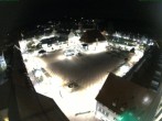 Archiv Foto Freudenstadt - Webcam Marktplatz 23:00