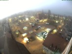 Archiv Foto Freudenstadt - Webcam Marktplatz 01:00