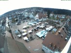 Archiv Foto Freudenstadt - Webcam Marktplatz 09:00