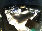 Archiv Foto Freudenstadt - Webcam Marktplatz 20:00