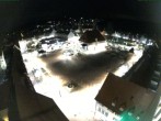 Archiv Foto Freudenstadt - Webcam Marktplatz 01:00