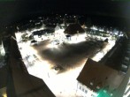 Archived image Webcam Freudenstadt city - View Market place 03:00