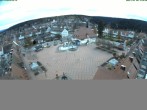 Archived image Webcam Freudenstadt city - View Market place 11:00