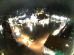 Archiv Foto Freudenstadt - Webcam Marktplatz 17:00