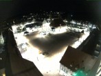 Archiv Foto Freudenstadt - Webcam Marktplatz 03:00