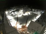 Archiv Foto Freudenstadt - Webcam Marktplatz 03:00