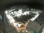 Archiv Foto Freudenstadt - Webcam Marktplatz 04:00