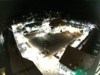 Archiv Foto Freudenstadt - Webcam Marktplatz 23:00