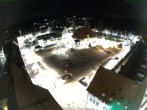 Archiv Foto Freudenstadt - Webcam Marktplatz 03:00