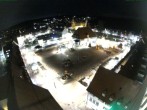 Archiv Foto Freudenstadt - Webcam Marktplatz 05:00