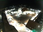 Archiv Foto Freudenstadt - Webcam Marktplatz 23:00