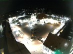 Archiv Foto Freudenstadt - Webcam Marktplatz 04:00
