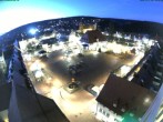 Archiv Foto Freudenstadt - Webcam Marktplatz 06:00