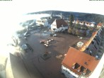 Archiv Foto Freudenstadt - Webcam Marktplatz 08:00