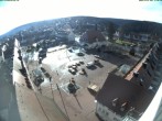 Archiv Foto Freudenstadt - Webcam Marktplatz 10:00