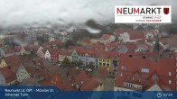 Archiv Foto Webcam Neumarkt in der Oberpfalz 07:00