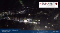 Archiv Foto Webcam Neumarkt in der Oberpfalz 16:00