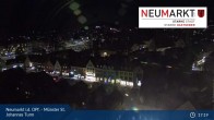 Archiv Foto Webcam Neumarkt in der Oberpfalz 16:00