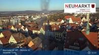 Archiv Foto Webcam Neumarkt in der Oberpfalz 14:00