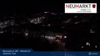 Archiv Foto Webcam Neumarkt in der Oberpfalz 04:00