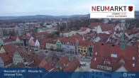 Archiv Foto Webcam Neumarkt in der Oberpfalz 07:00