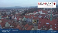 Archiv Foto Webcam Neumarkt in der Oberpfalz 06:00