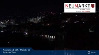 Archiv Foto Webcam Neumarkt in der Oberpfalz 04:00