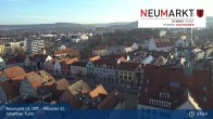 Archiv Foto Webcam Neumarkt in der Oberpfalz 07:00