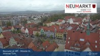 Archiv Foto Webcam Neumarkt in der Oberpfalz 05:00
