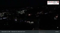 Archiv Foto Webcam Neumarkt in der Oberpfalz 02:00