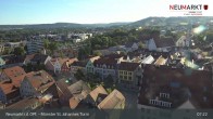 Archiv Foto Webcam Neumarkt in der Oberpfalz 06:00