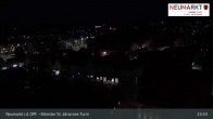 Archiv Foto Webcam Neumarkt in der Oberpfalz 02:00