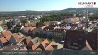 Archiv Foto Webcam Neumarkt in der Oberpfalz 08:00