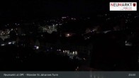 Archiv Foto Webcam Neumarkt in der Oberpfalz 02:00