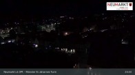 Archiv Foto Webcam Neumarkt in der Oberpfalz 02:00