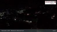 Archiv Foto Webcam Neumarkt in der Oberpfalz 03:00
